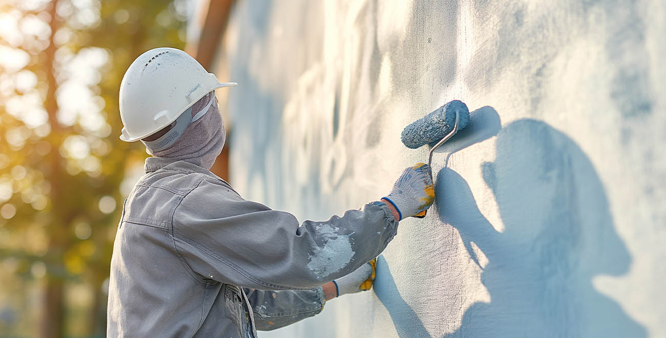 誠塗装について画像