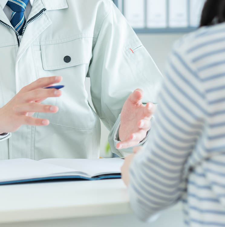 誠塗装が選ばれる7つの理由画像