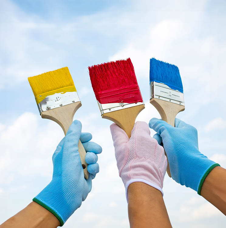 誠塗装が選ばれる7つの理由画像